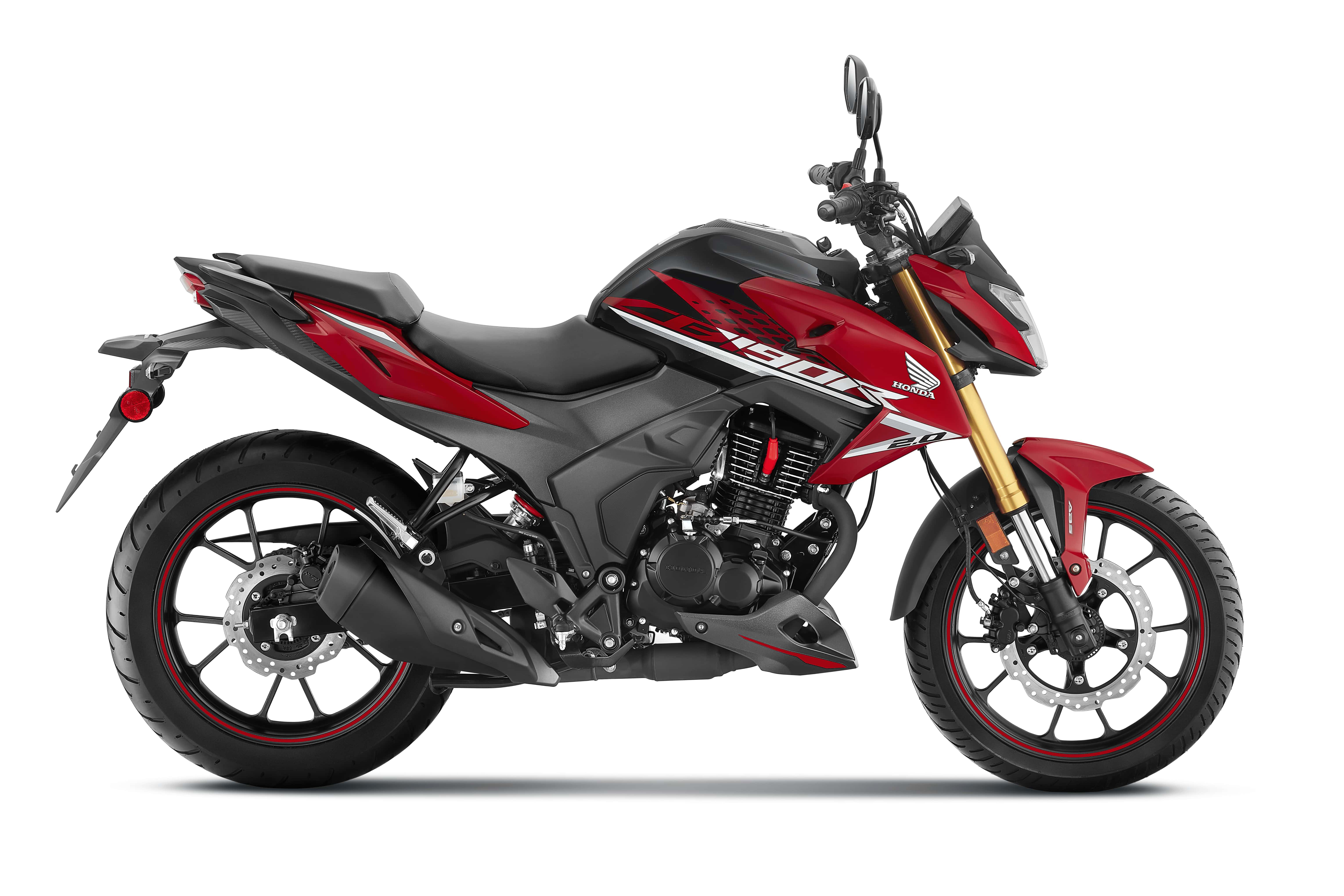 Honda CB190R